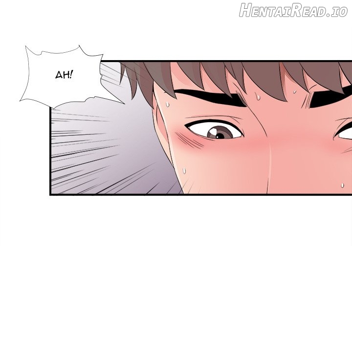 Behind the Curtains Chapter 17 - page 52