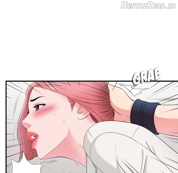 Behind the Curtains Chapter 17 - page 60