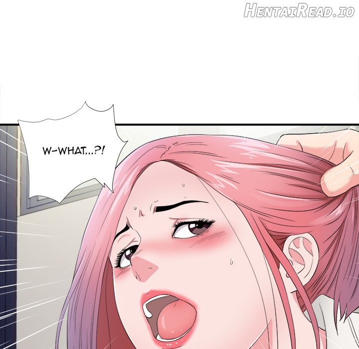 Behind the Curtains Chapter 17 - page 64