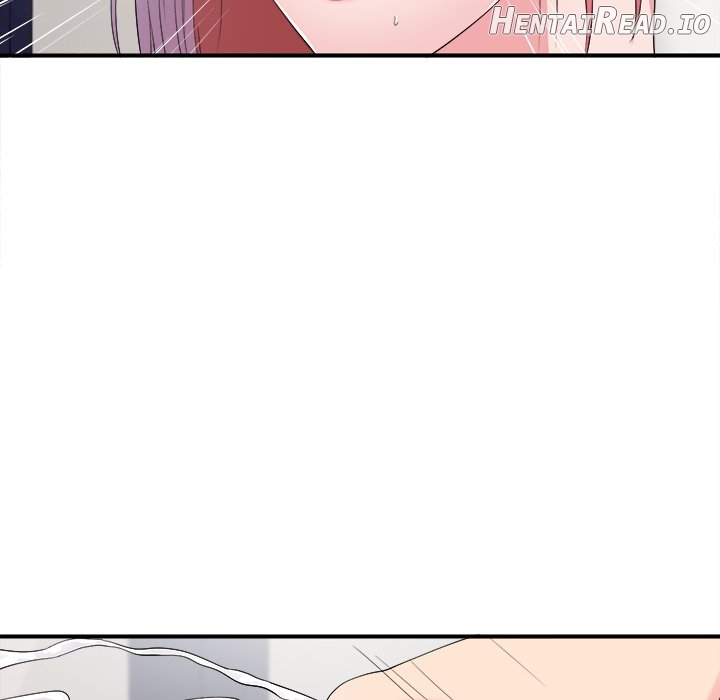 Behind the Curtains Chapter 17 - page 65