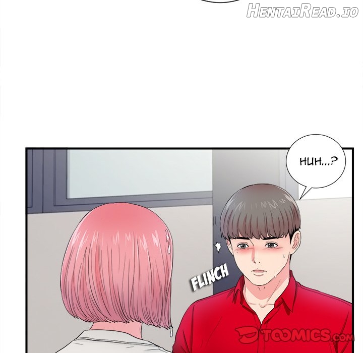 Behind the Curtains Chapter 17 - page 74