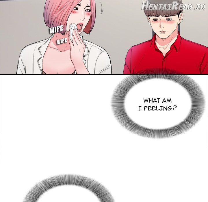 Behind the Curtains Chapter 17 - page 79
