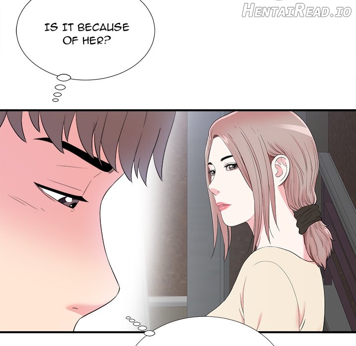 Behind the Curtains Chapter 17 - page 87