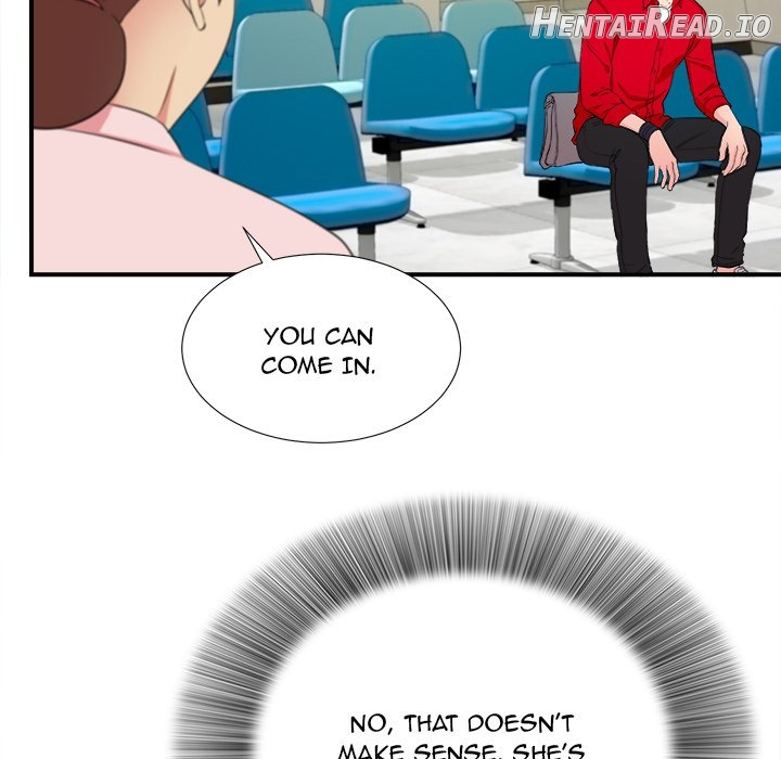 Behind the Curtains Chapter 17 - page 89