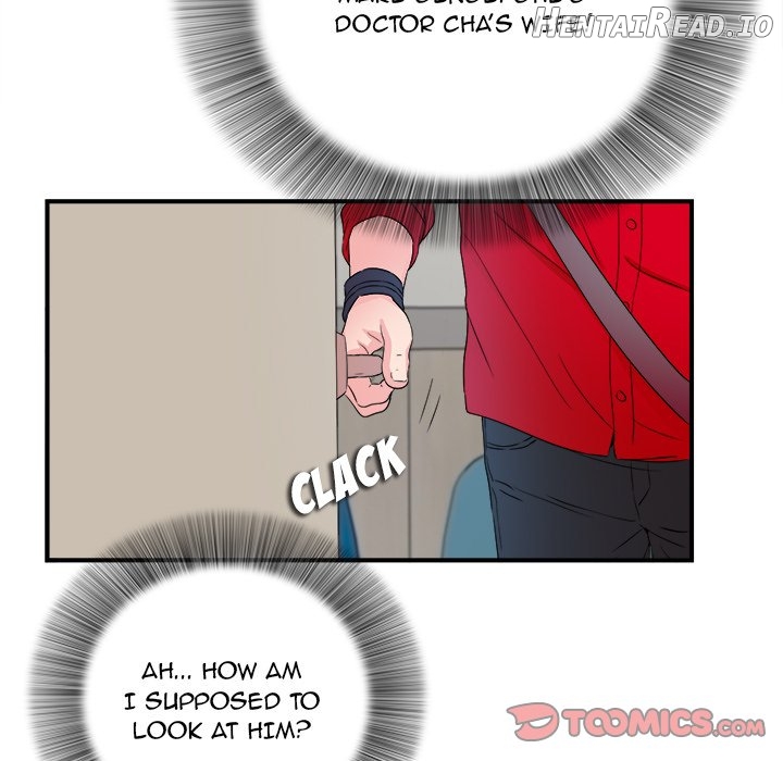 Behind the Curtains Chapter 17 - page 90
