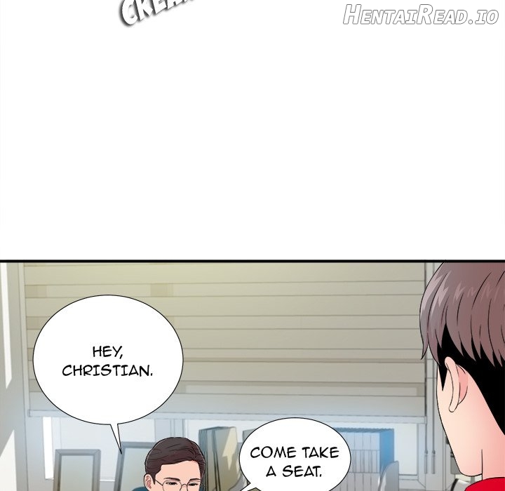 Behind the Curtains Chapter 17 - page 92