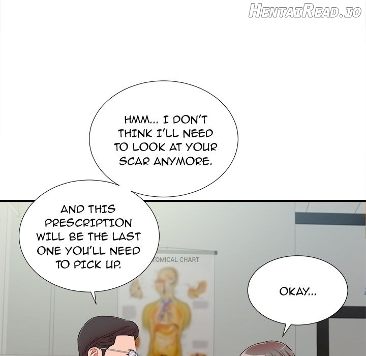 Behind the Curtains Chapter 17 - page 95