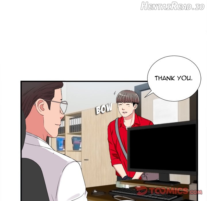 Behind the Curtains Chapter 17 - page 98