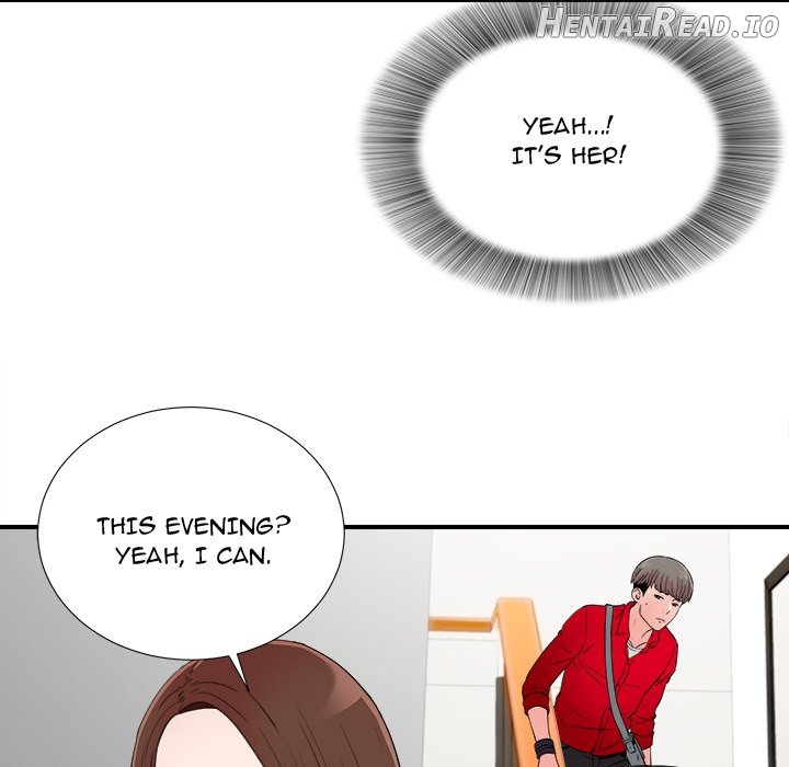 Behind the Curtains Chapter 18 - page 32