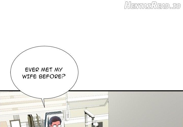 Behind the Curtains Chapter 18 - page 4