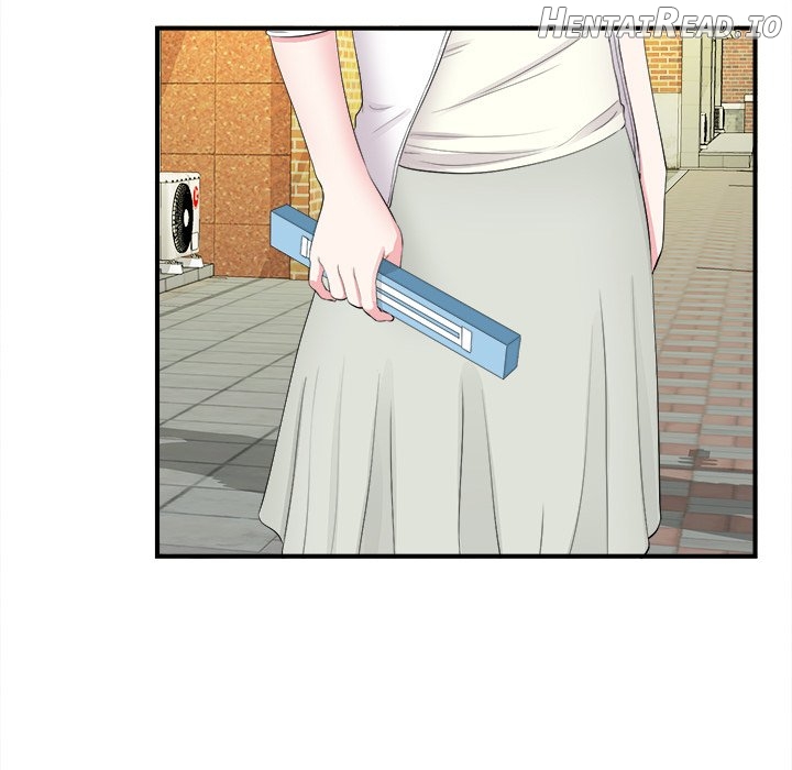 Behind the Curtains Chapter 18 - page 63