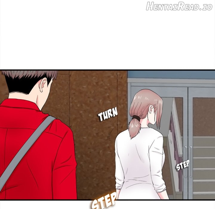 Behind the Curtains Chapter 18 - page 71