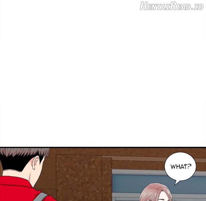 Behind the Curtains Chapter 18 - page 77