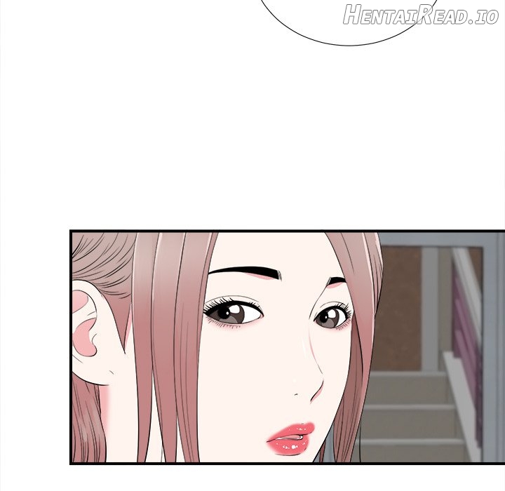Behind the Curtains Chapter 18 - page 80
