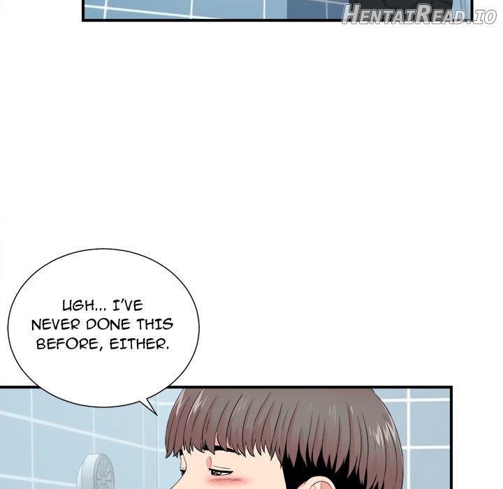 Behind the Curtains Chapter 18 - page 87