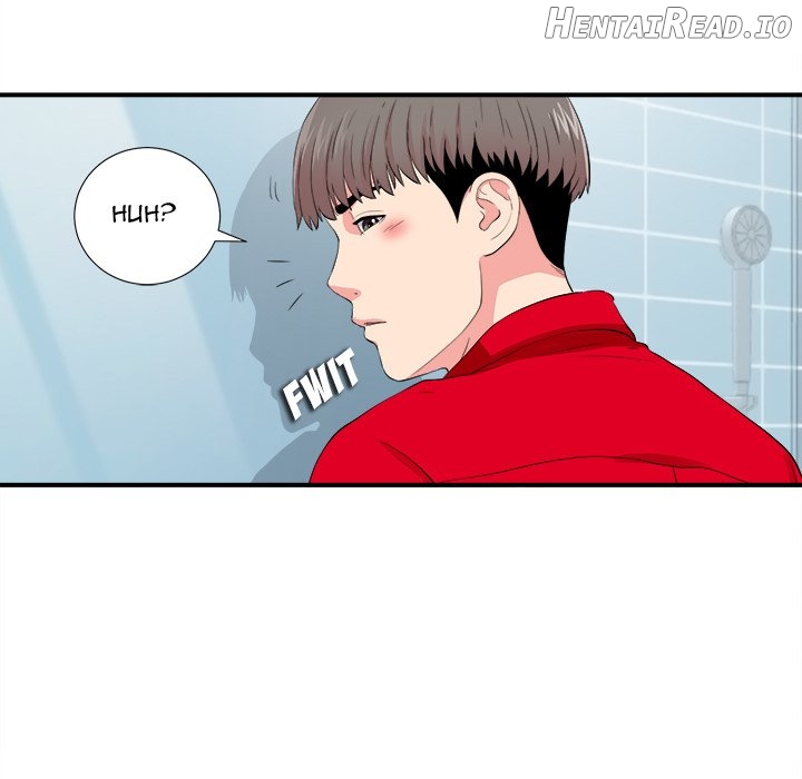 Behind the Curtains Chapter 18 - page 89