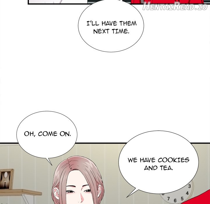 Behind the Curtains Chapter 19 - page 21