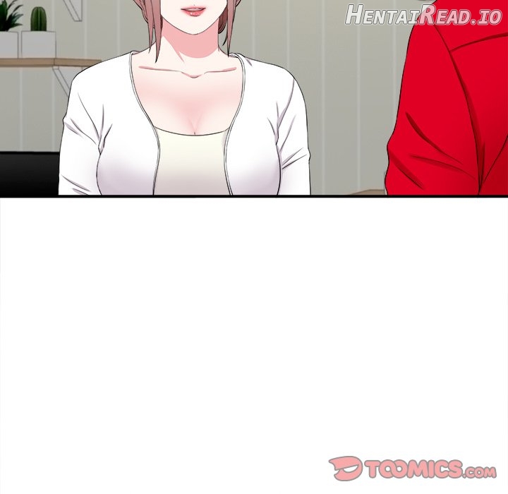 Behind the Curtains Chapter 19 - page 22
