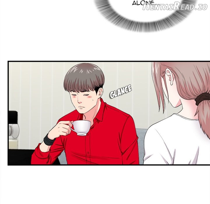 Behind the Curtains Chapter 19 - page 29