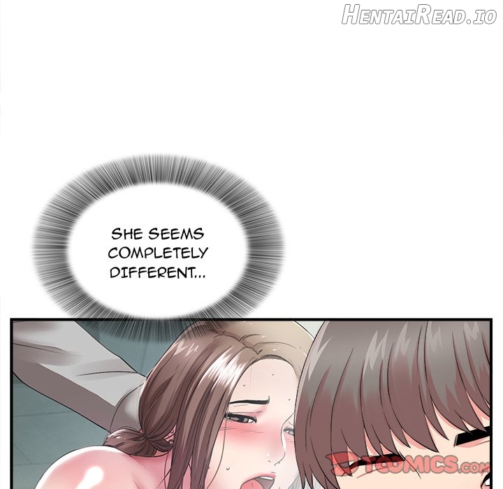 Behind the Curtains Chapter 19 - page 30