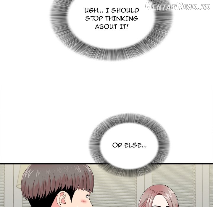 Behind the Curtains Chapter 19 - page 33