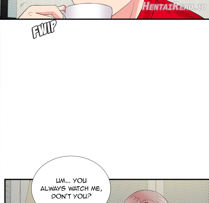 Behind the Curtains Chapter 19 - page 37