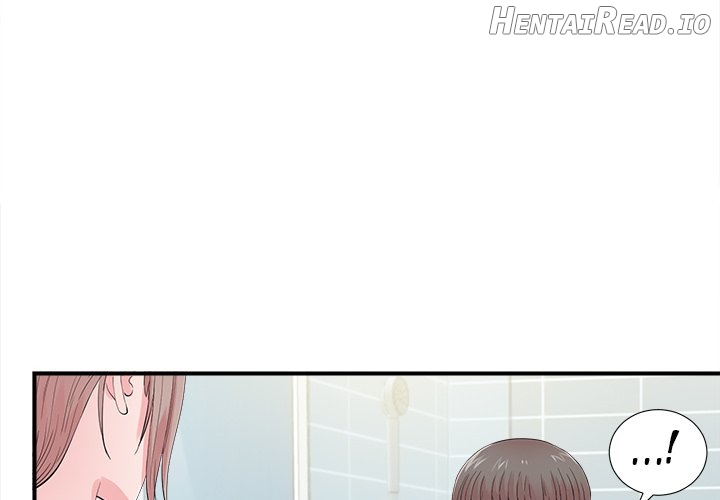 Behind the Curtains Chapter 19 - page 4