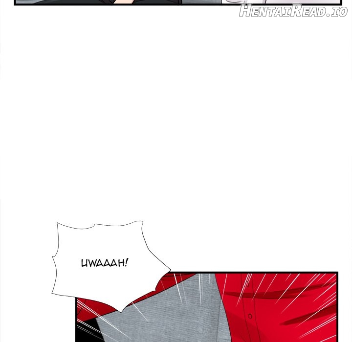 Behind the Curtains Chapter 19 - page 40