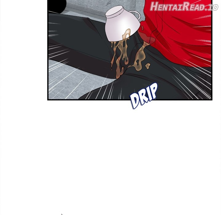 Behind the Curtains Chapter 19 - page 41