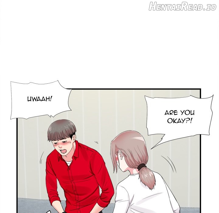 Behind the Curtains Chapter 19 - page 44