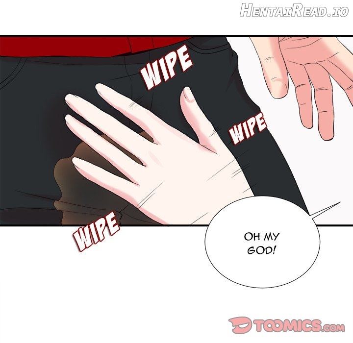 Behind the Curtains Chapter 19 - page 46