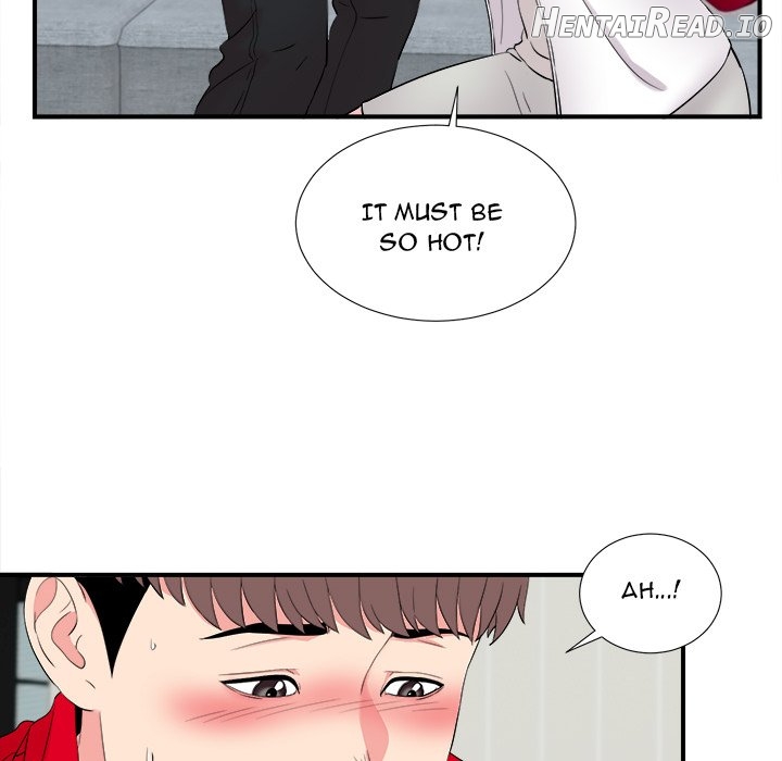 Behind the Curtains Chapter 19 - page 48