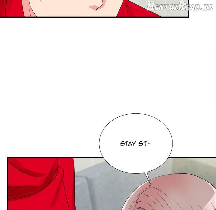 Behind the Curtains Chapter 19 - page 49