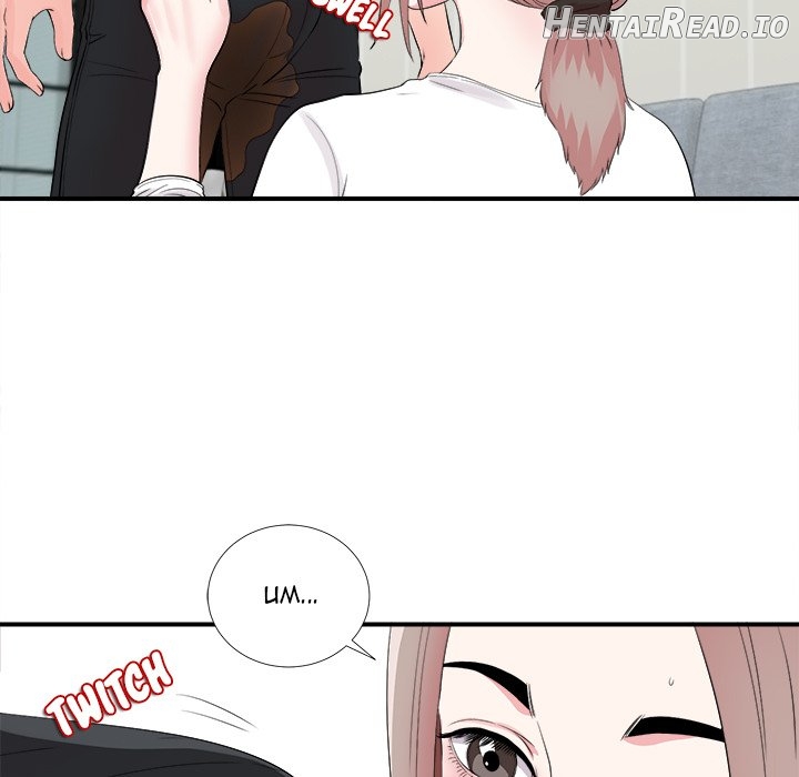 Behind the Curtains Chapter 19 - page 52