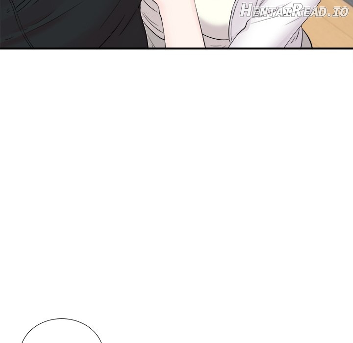 Behind the Curtains Chapter 19 - page 59