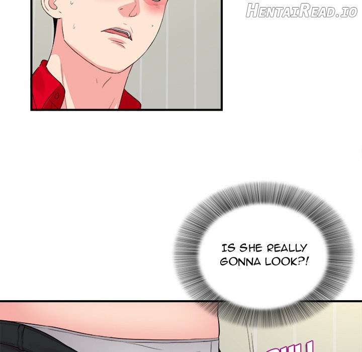 Behind the Curtains Chapter 19 - page 64