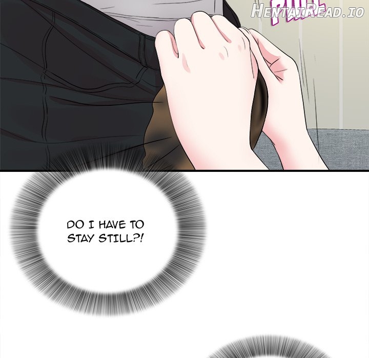 Behind the Curtains Chapter 19 - page 65