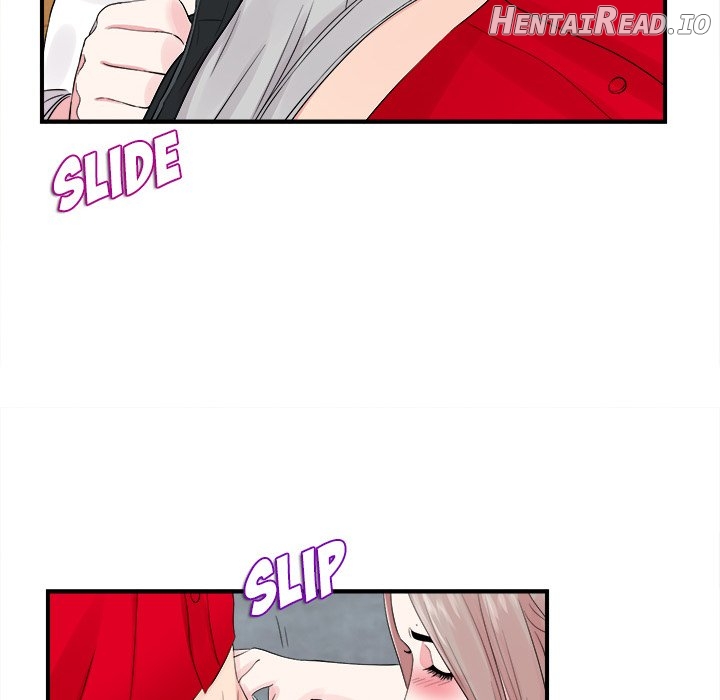 Behind the Curtains Chapter 19 - page 67