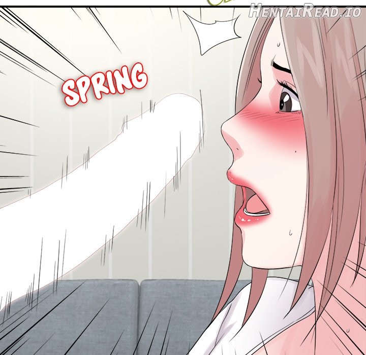 Behind the Curtains Chapter 19 - page 69