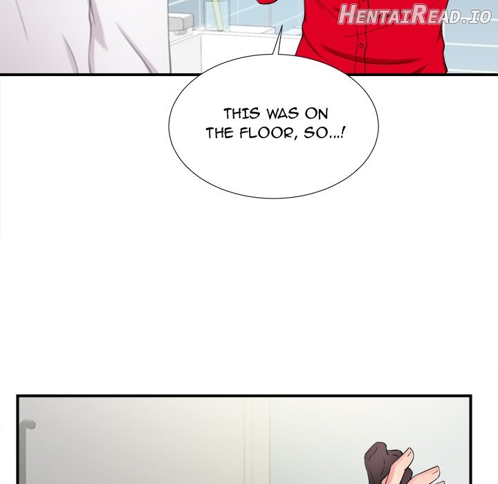Behind the Curtains Chapter 19 - page 7