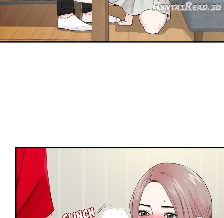 Behind the Curtains Chapter 19 - page 72