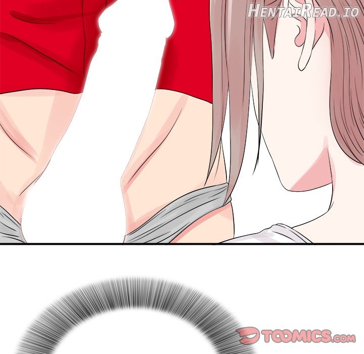 Behind the Curtains Chapter 19 - page 74