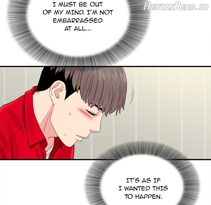 Behind the Curtains Chapter 19 - page 75