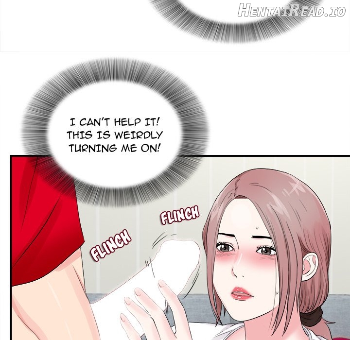 Behind the Curtains Chapter 19 - page 76