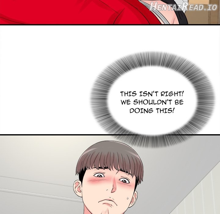 Behind the Curtains Chapter 19 - page 80