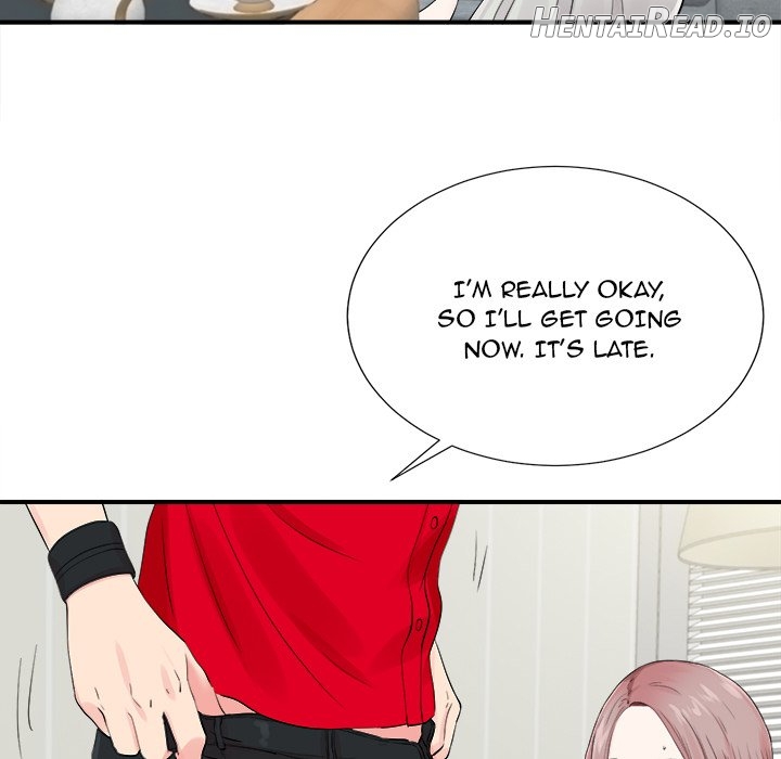 Behind the Curtains Chapter 19 - page 83