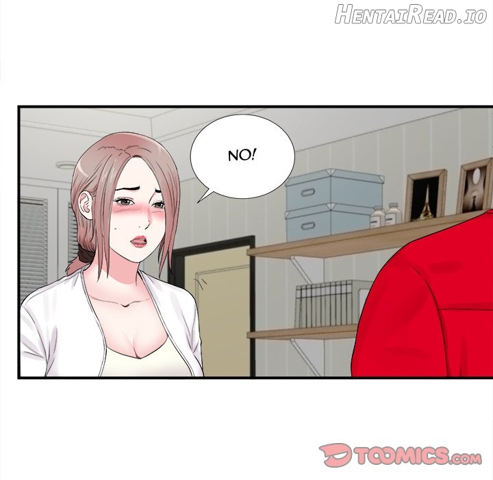 Behind the Curtains Chapter 19 - page 86