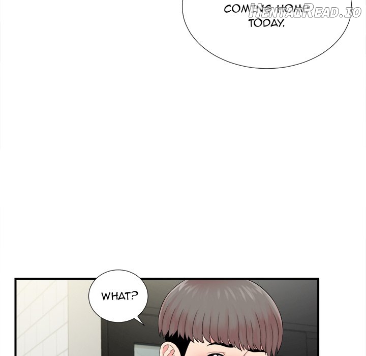 Behind the Curtains Chapter 19 - page 92