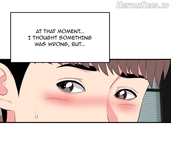 Behind the Curtains Chapter 19 - page 95