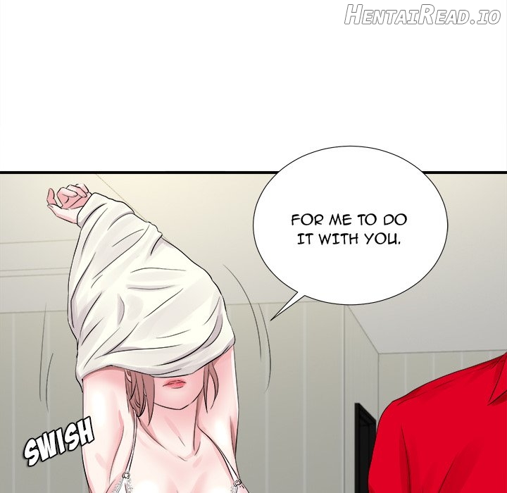 Behind the Curtains Chapter 19 - page 96